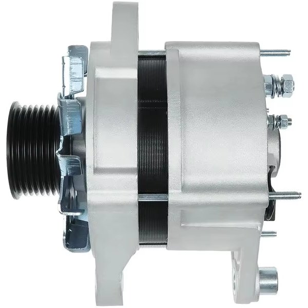 Hot Selling High Quality Cheap Price Reasonable Silvercolor Engine 14V 130 a Car Alternator SHB-605